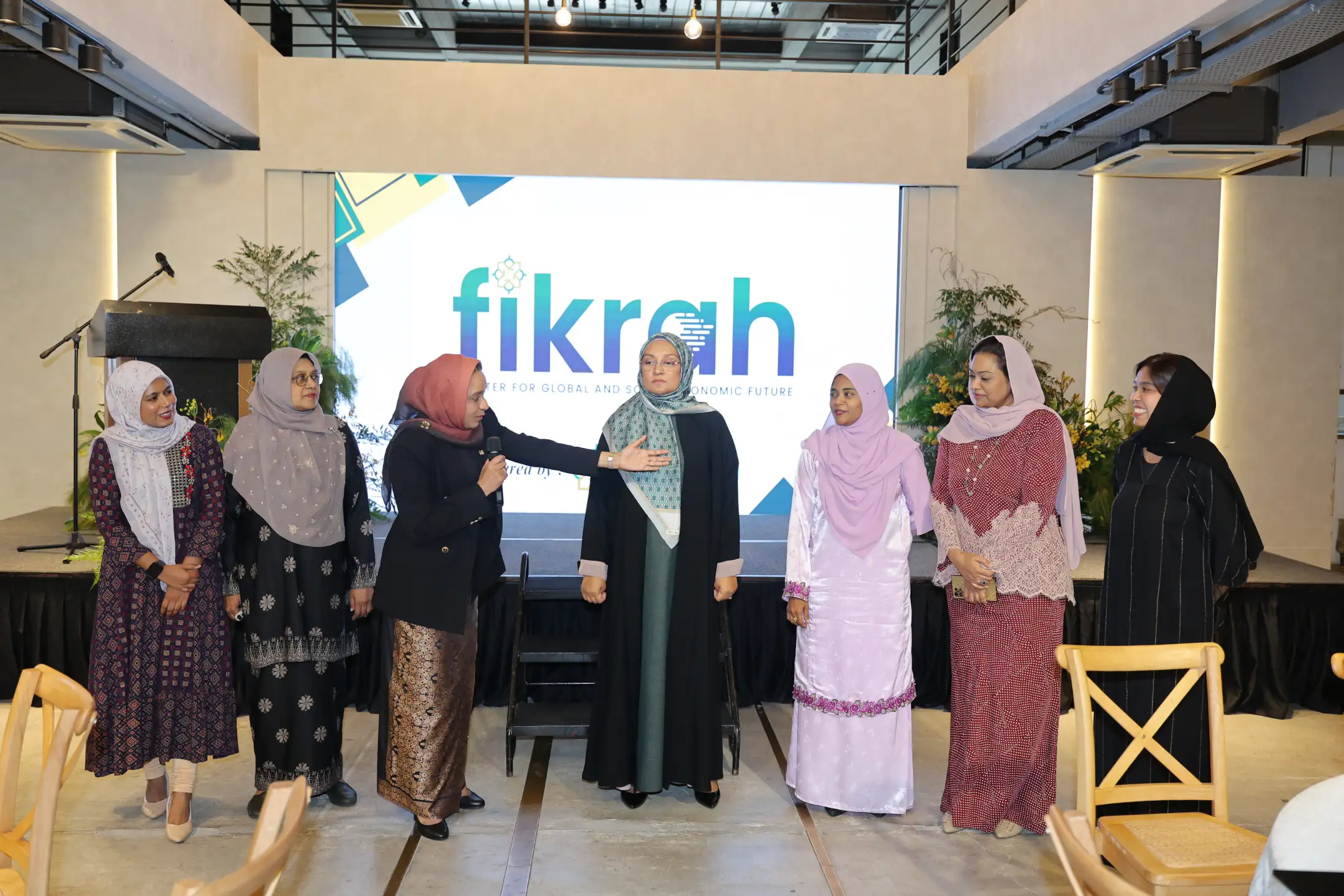 FIKRAH Global Roundtable